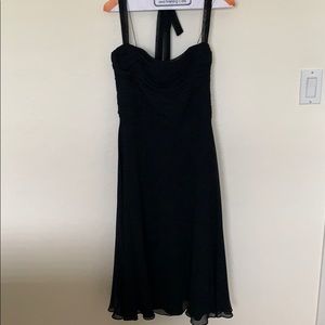 Maggie London dress sz 6
